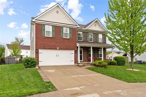 1036 Gleason Dr, Dayton, OH 45424