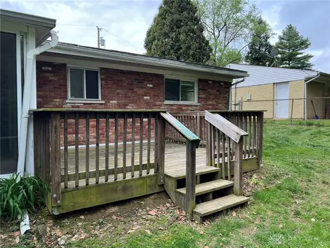 Exterior - 5565 Ehrling Rd, Cincinnati, OH 45227 photo 8 of 8
