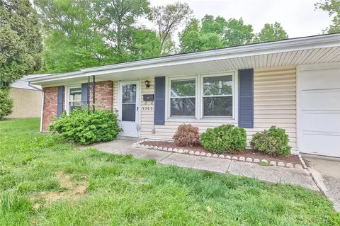 Exterior - 5565 Ehrling Rd, Cincinnati, OH 45227 photo 2 of 8