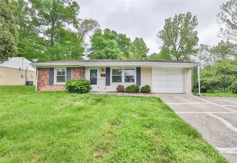 5565 Ehrling Rd, Cincinnati, OH 45227