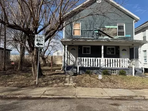 319-321 Deeds Ave #319, Dayton, OH 45404