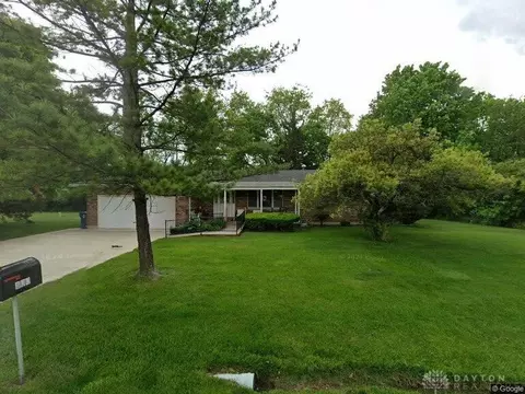 800 Mentor Ave, Dayton, OH 45404