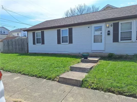 502 Santa Cruz Ave, Dayton, OH 45410