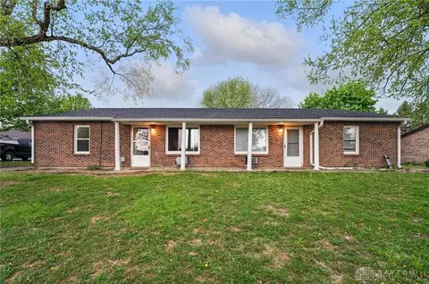 1007 Carson Dr, Lebanon, OH 45036
