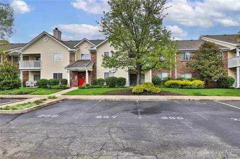 12041 Carrington Ln #41-104, Loveland, OH 45140