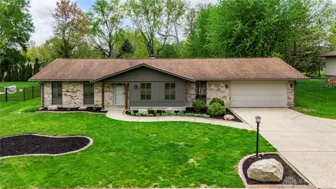 1330 E Centerville Station Rd, Dayton, OH 45459
