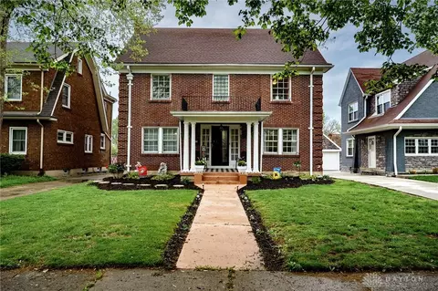 1432 Catalpa Dr, Dayton, OH 45406