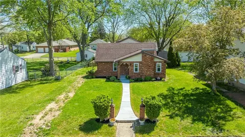 922 Spruce Ave, Sidney, OH 45365 photo 4