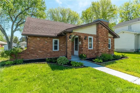 922 Spruce Ave, Sidney, OH 45365