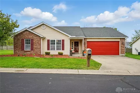 137 Sweet Gum Dr, Hamilton, OH 45013