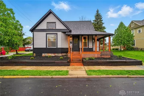 131 Hamilton St, West Milton, OH 45383