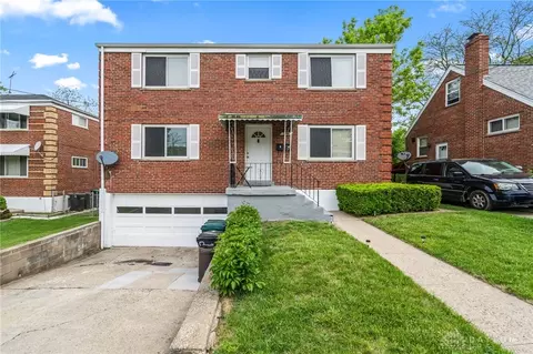 2516 Airy Ct, Cincinnati, OH 45239