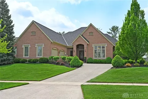6641 Sherbourne Ct, Mason, OH 45040