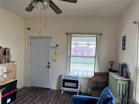 Entry Way - 714 W Jefferson St, Springfield, OH 45506 photo 1 of 1