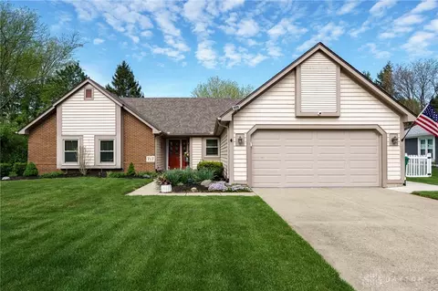 717 Walden Way, Dayton, OH 45440