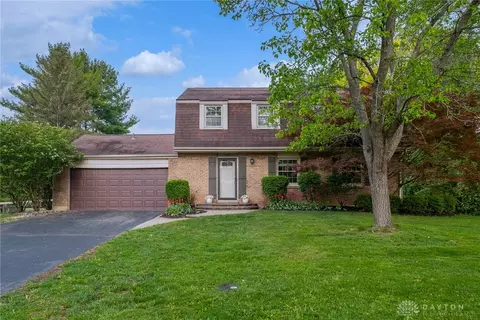 1401 Edenwood Dr, Dayton, OH 45434