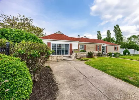 2717 Argella Ave, Dayton, OH 45410