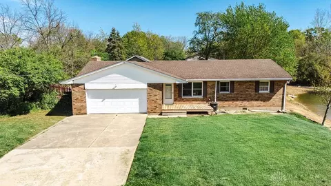 14597 Friend Rd, Germantown, OH 45327