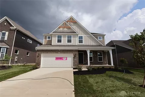 2878 Sky Crossing Dr #80, Beavercreek, OH 45434