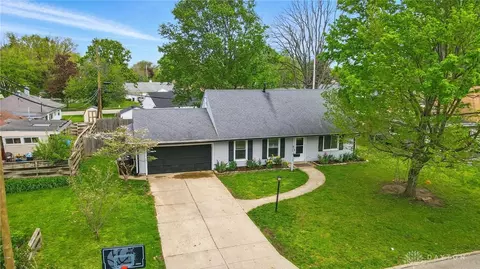 View/Area - 813 Kenosha Rd, Kettering, OH 45429 photo 1 of 1