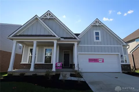 2885 Sky Crossing Dr #56, Beavercreek, OH 45434