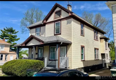 203 Pleasant Ave #201, Dayton, OH 45403