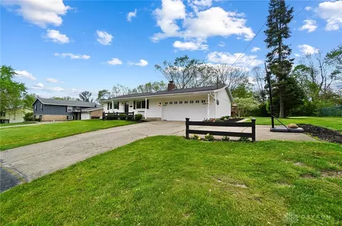 50 Koons Dr, Enon, OH 45323 photo 5