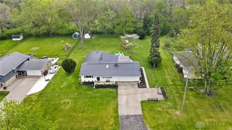 50 Koons Dr, Enon, OH 45323 photo 2