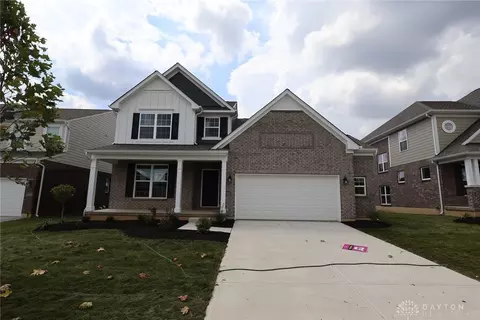 2871 Sky Crossing Dr #53, Beavercreek, OH 45434