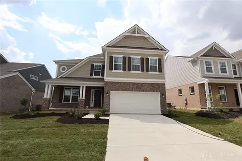 2877 Sky Crossing Dr #54, Beavercreek, OH 45434