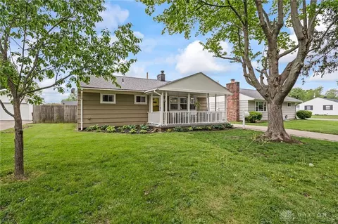 81 Elm St, Germantown, OH 45327