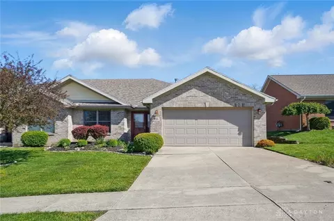 731 Waldsmith Way, Vandalia, OH 45377