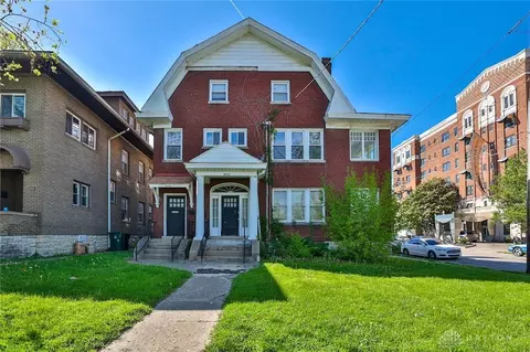 3733 3735 Reading Rd, Cincinnati, OH 45229