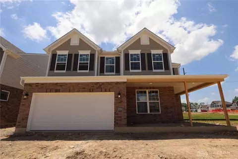 2014 Glen Valley Dr #218, Washington Township, OH 45458