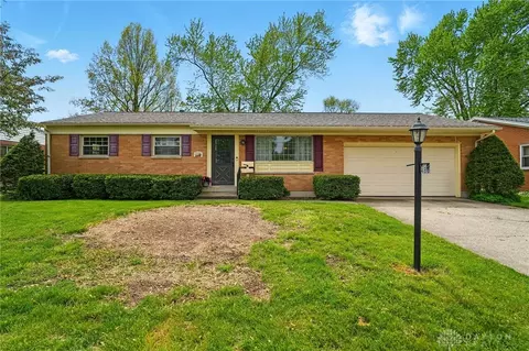 480 Kirk Ln, Troy, OH 45373
