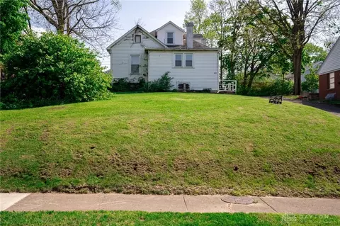 1424 Darst Ave, Dayton, OH 45403