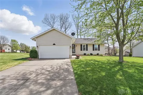 3079 Elora Ln, Hamilton, OH 45011