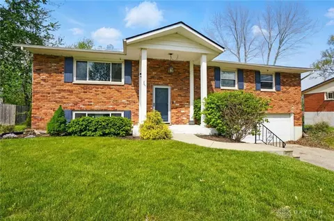 2324 Brahms Blvd, Dayton, OH 45449