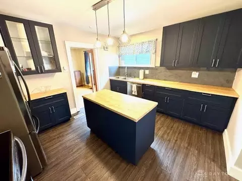 Kitchen - 6751 Merwin Ave, Cincinnati, OH 45227 photo 3 of 4