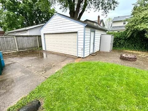 Exterior - 6751 Merwin Ave, Cincinnati, OH 45227 photo 2 of 2