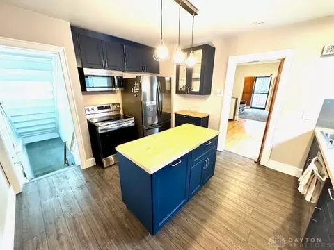 Kitchen - 6751 Merwin Ave, Cincinnati, OH 45227 photo 4 of 4