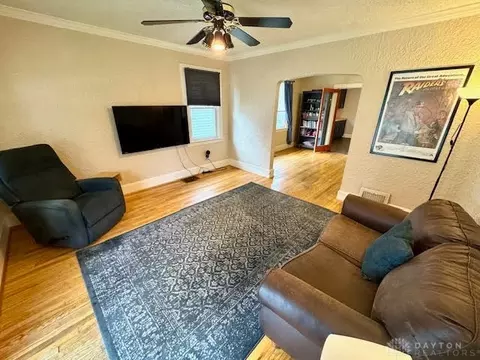 Living - 6751 Merwin Ave, Cincinnati, OH 45227 photo 2 of 3