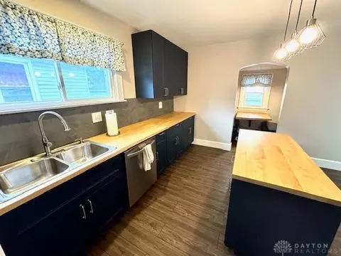 Kitchen - 6751 Merwin Ave, Cincinnati, OH 45227 photo 1 of 4