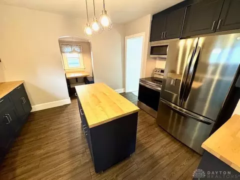 Kitchen - 6751 Merwin Ave, Cincinnati, OH 45227 photo 2 of 4