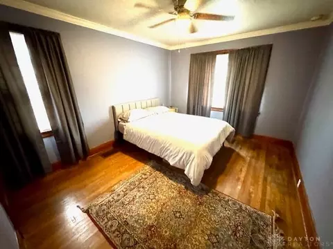 Bedroom - 6751 Merwin Ave, Cincinnati, OH 45227 photo 1 of 1