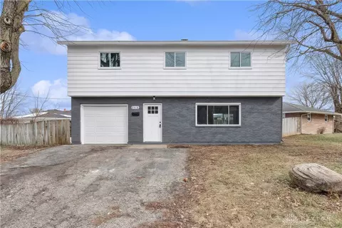 340 S Elm St, Dayton, OH 45449