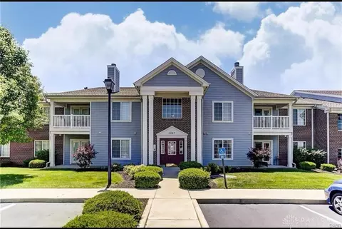 3087 Westminster Dr #101, Beavercreek, OH 45431