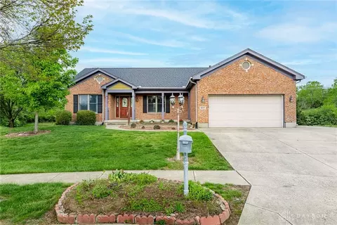 337 Fitzooth Ct, Miamisburg, OH 45342
