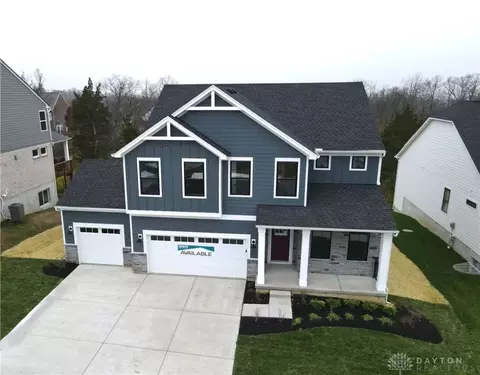 6729 Maverick Dr, West Chester, OH 45069