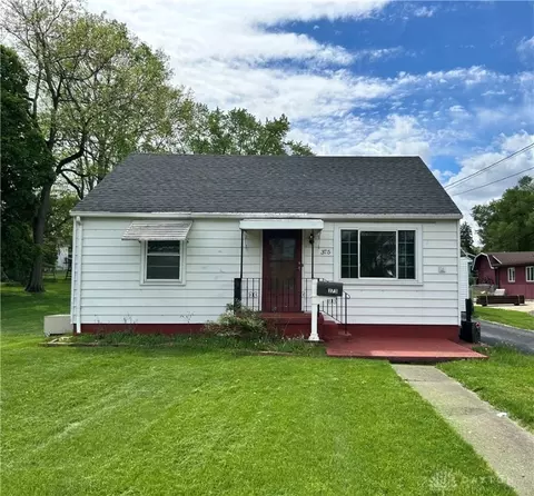 375 N Miami St, West Milton, OH 45383